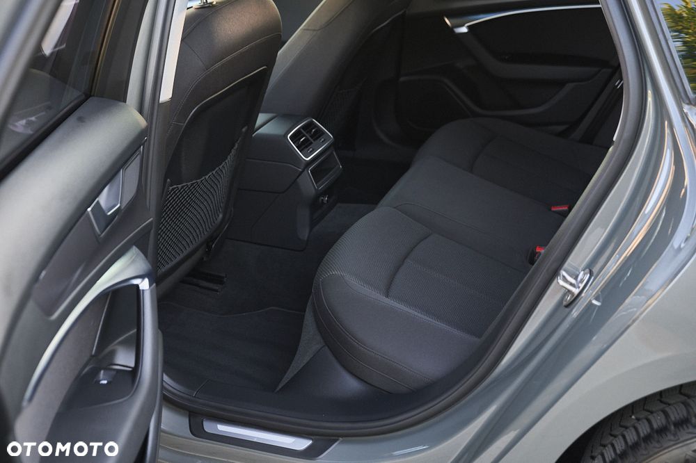 Audi A6 Limousine 35 TDI S tronic advanced - 27
