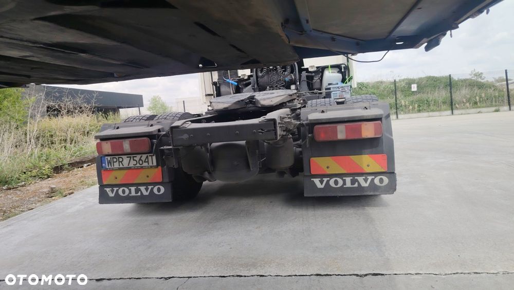 Volvo FH 500 - 6
