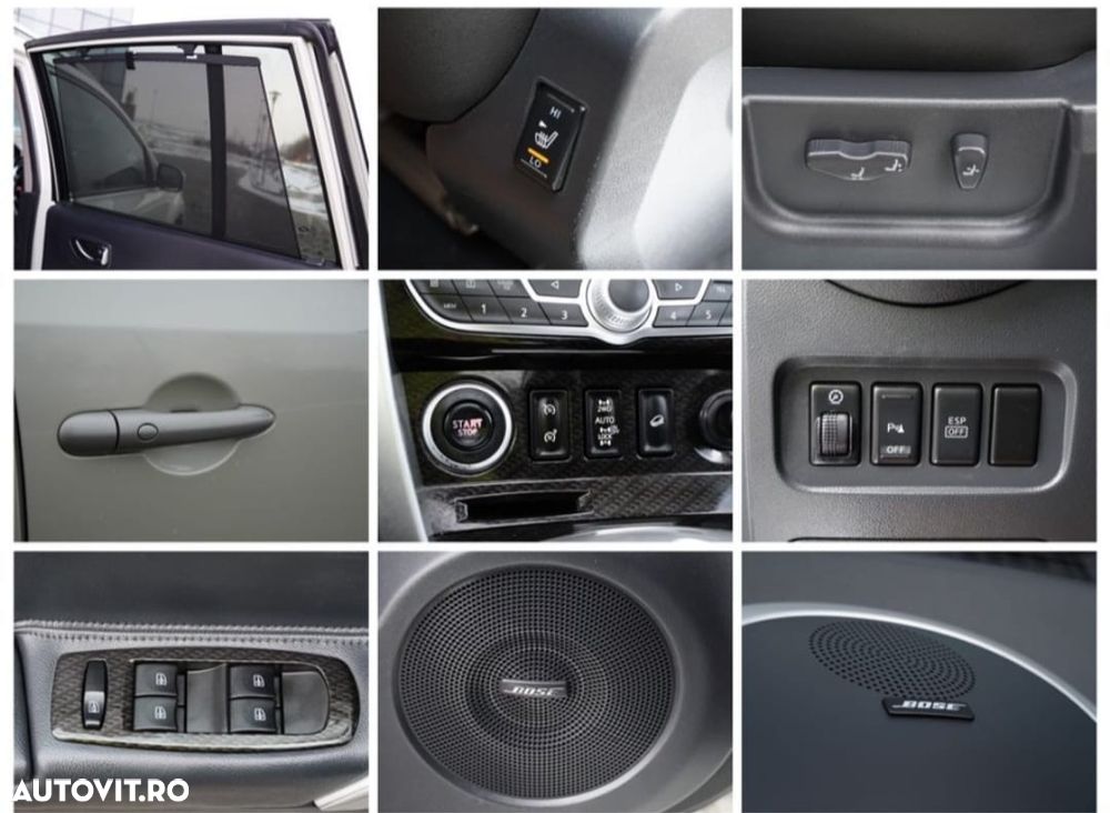 Renault Koleos 2.0 dCI 4X4 Dinamique Aut - 16