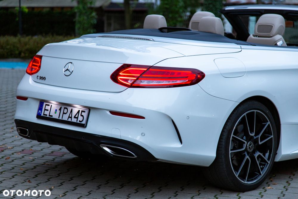 Mercedes-Benz Klasa C - 37