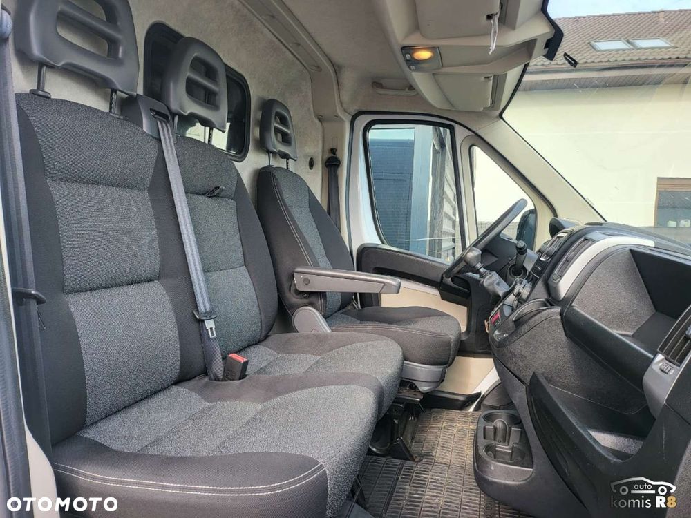 Fiat Ducato - 11