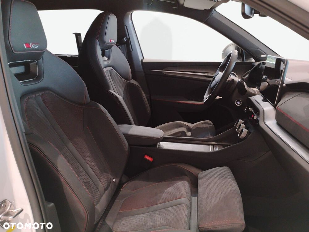 Skoda Kodiaq 2.0 TSI 4x4 RS DSG - 18