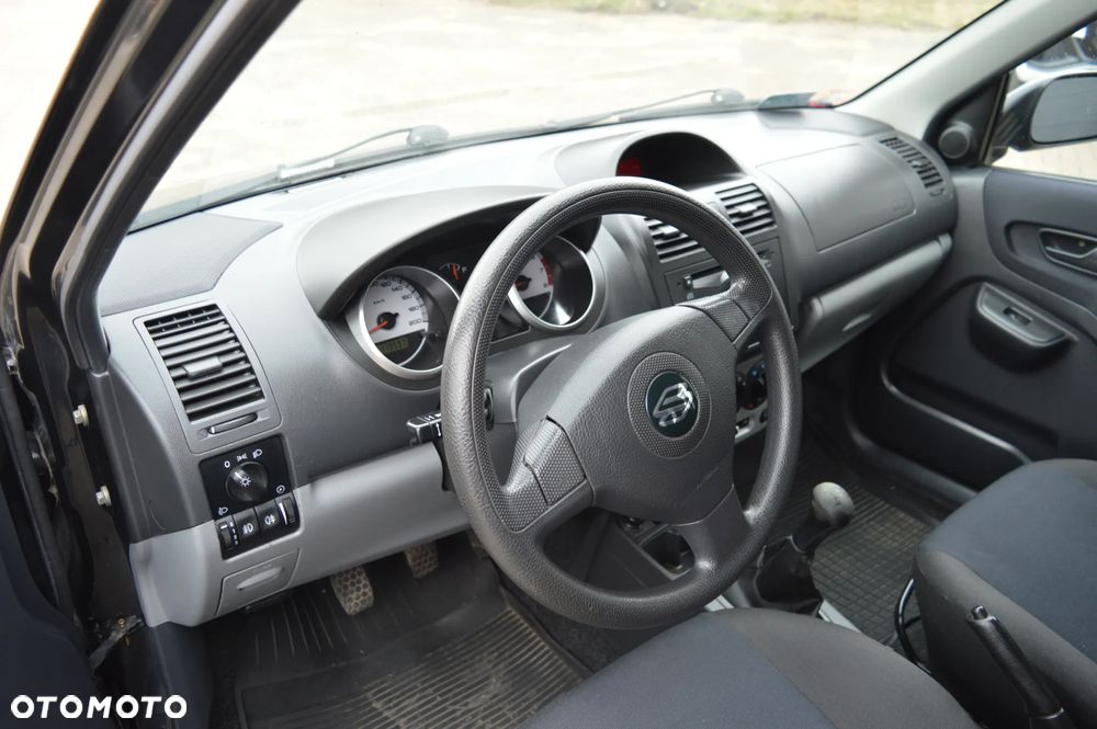 Suzuki Ignis 1.5 Comfort X-35 - 15