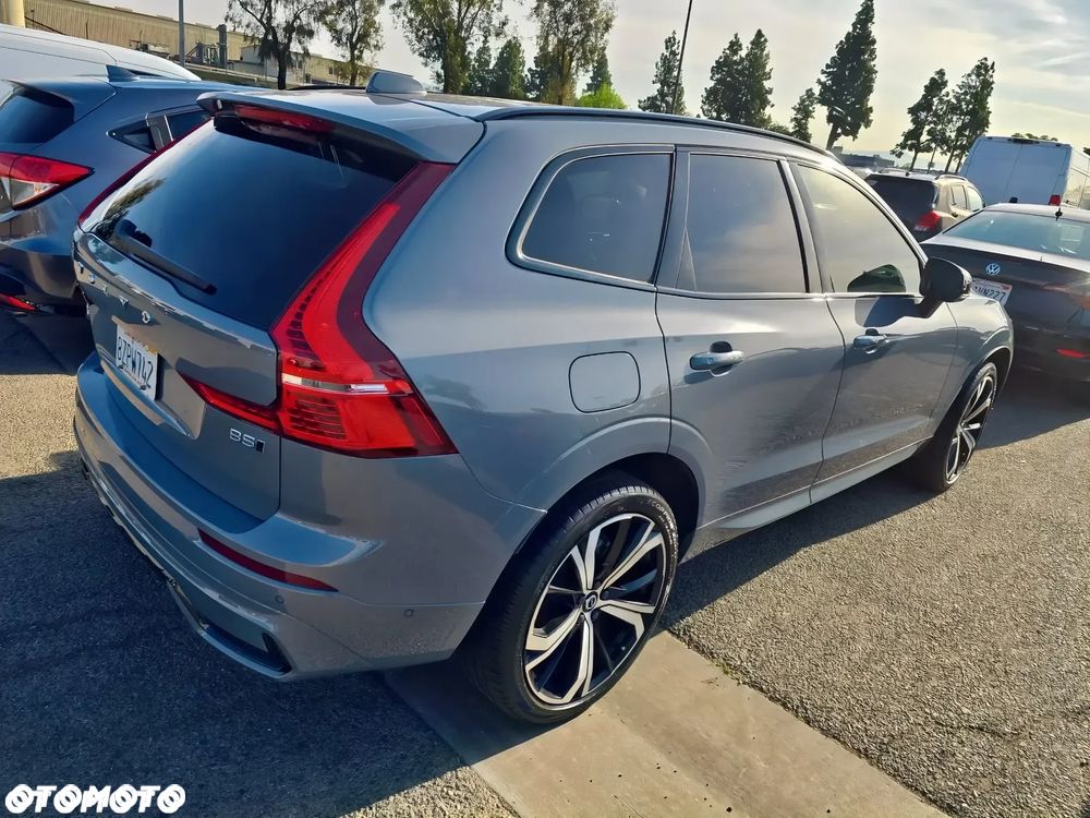Volvo XC 60 - 5