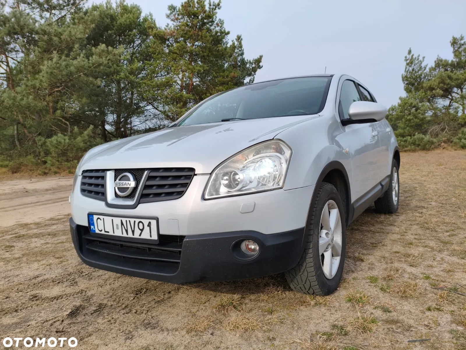 Nissan Qashqai - 13