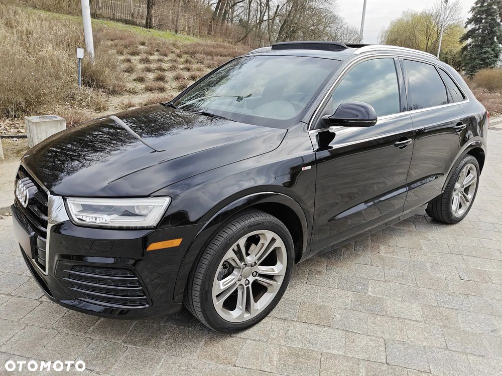 Audi Q3 - 3