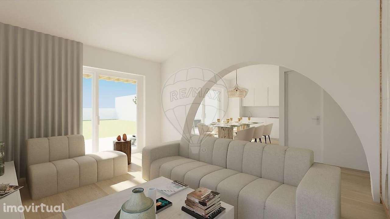 Moradia T2 para venda - Grande imagem: 4/17