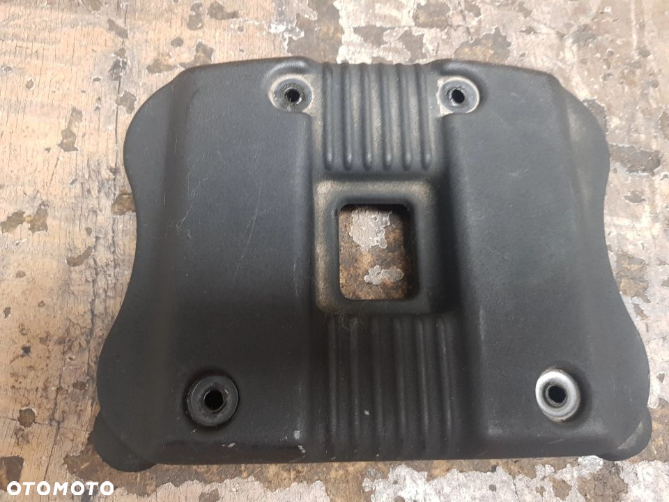 Pokrywa głowicy Rocker box Harley Davidson Sportster 17581-04 - 2