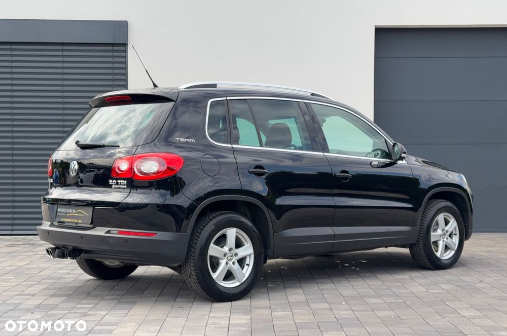 Volkswagen Tiguan 2.0 TDI DPF 4Motion Life - 5