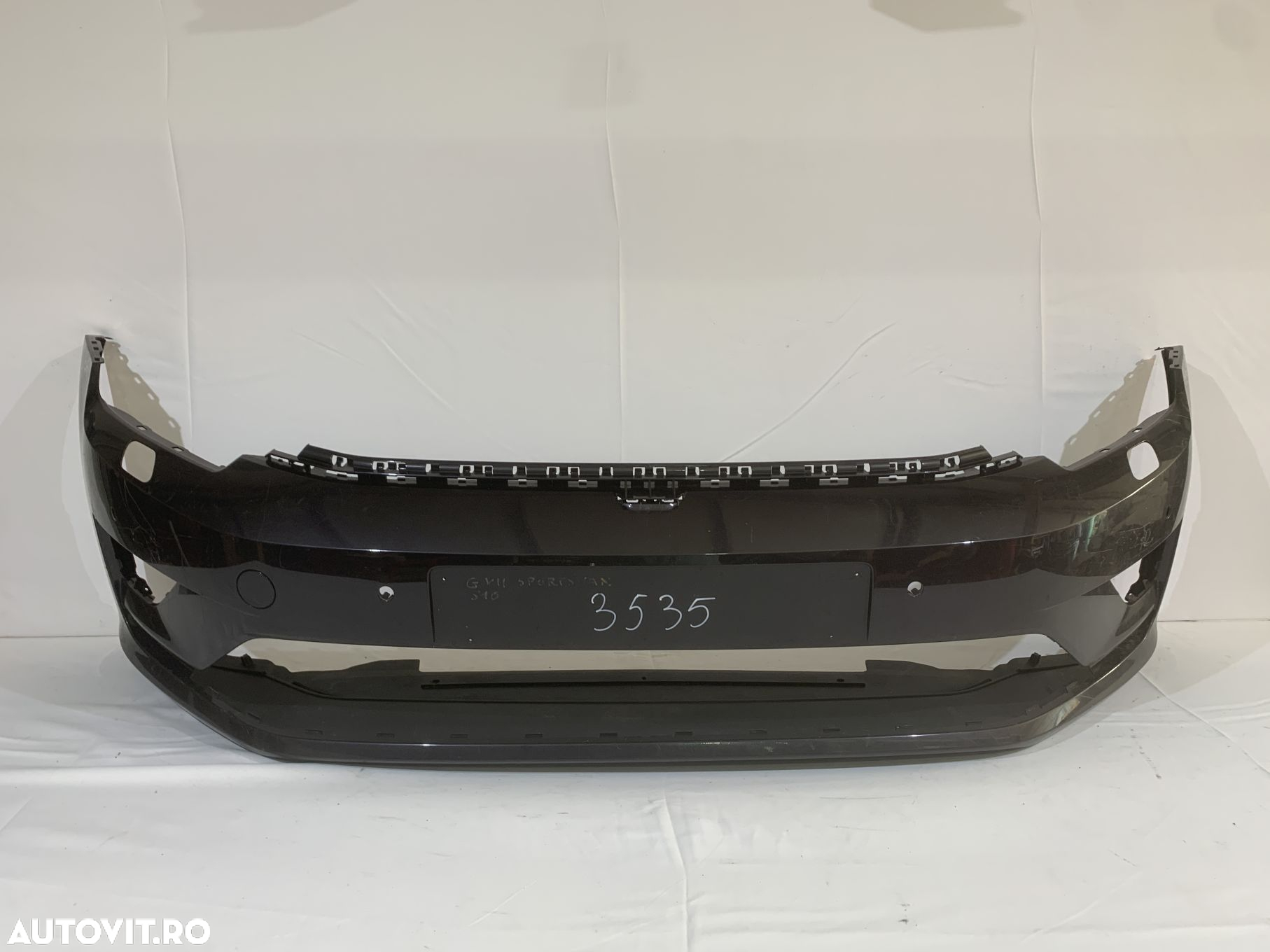 Bara fata VW Golf, Sportsvan, 2013, 2014, 2015, 2016, 2017, cod origine OE 510807221F. - 2