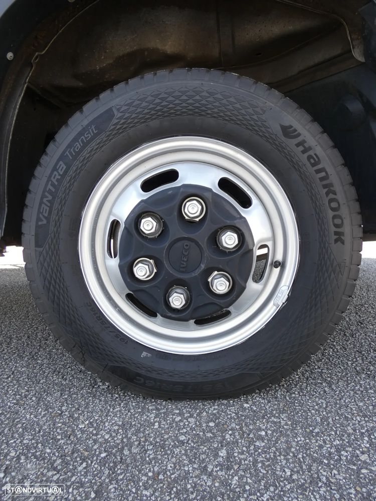 Iveco 35c16H - 6