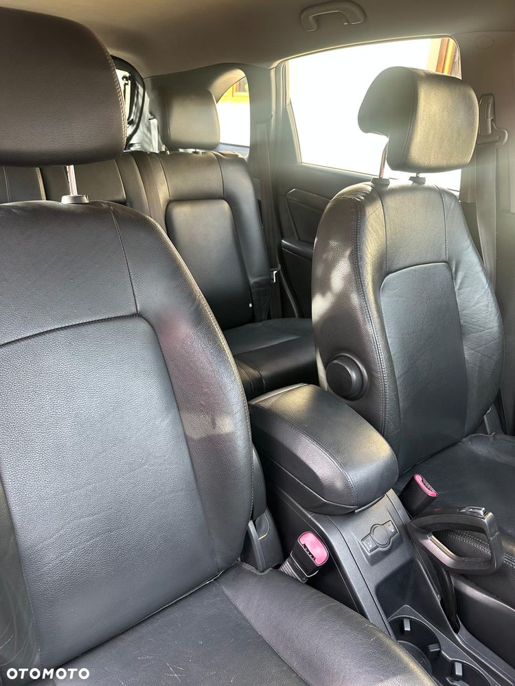 Chevrolet Captiva 2.0 d LT medium - 12