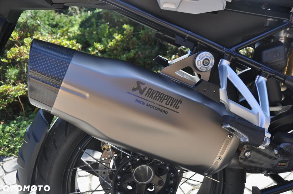 BMW GS - 7