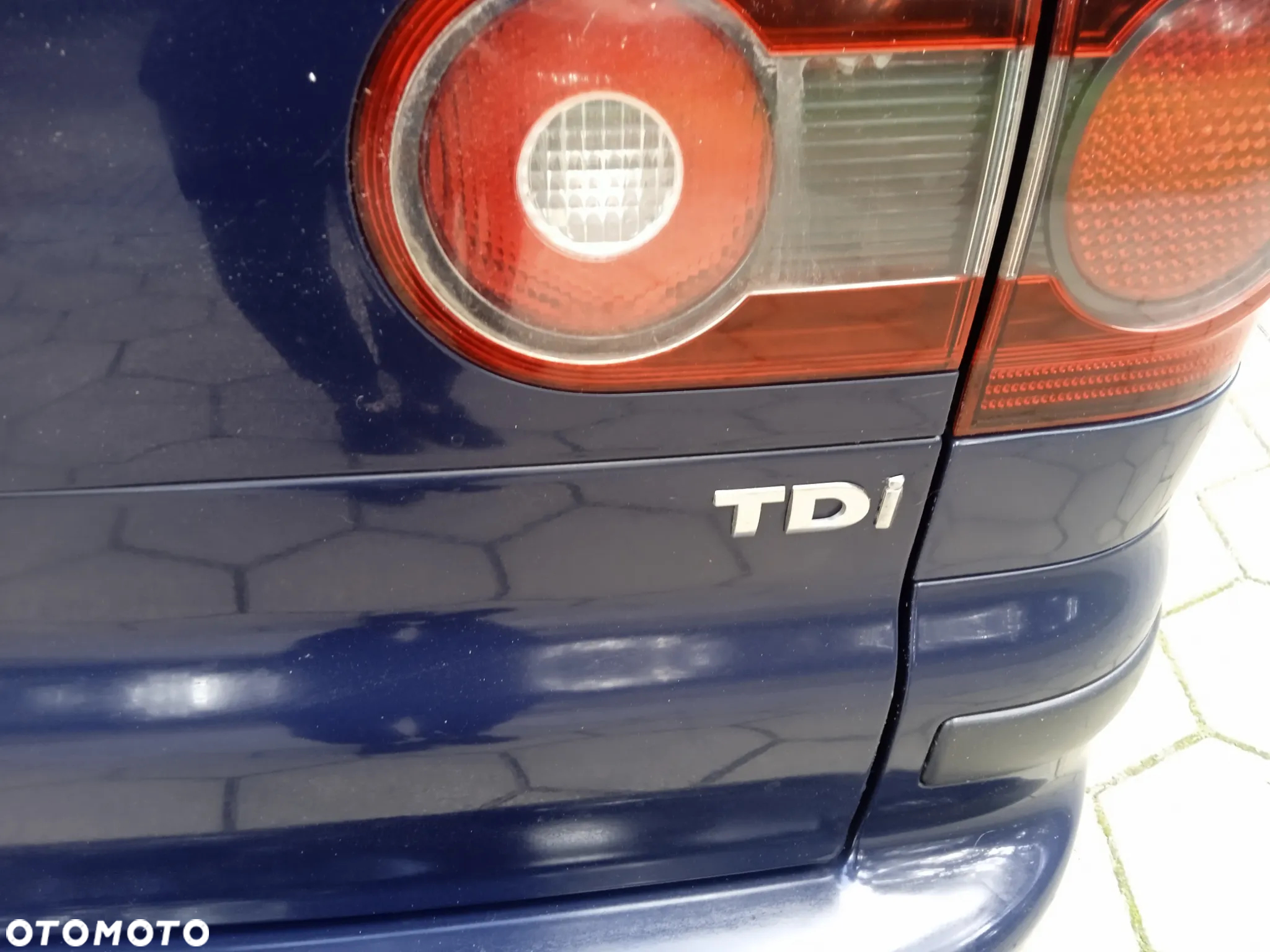 Volkswagen Sharan 1.9 TDI Basis - 14