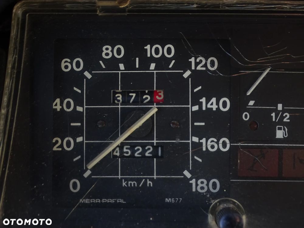 Polonez 1.5 - 18