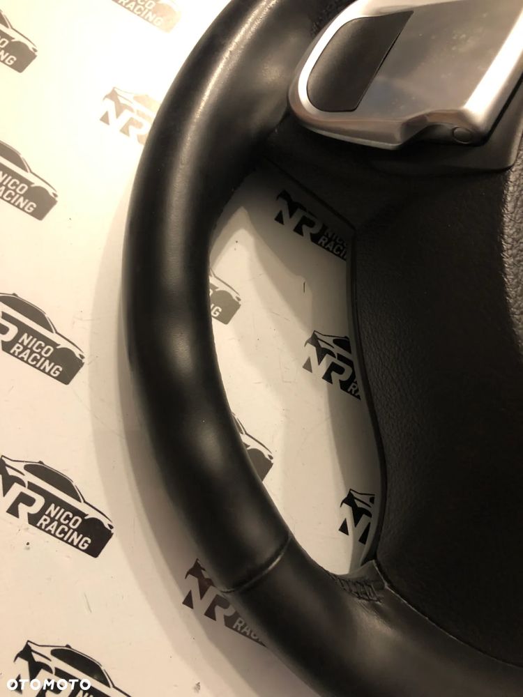 KIEROWNICA M -PAKIET ŁOPATKI BMW F01 F02 F06 F07 F10 F11 F12 F13 - 17