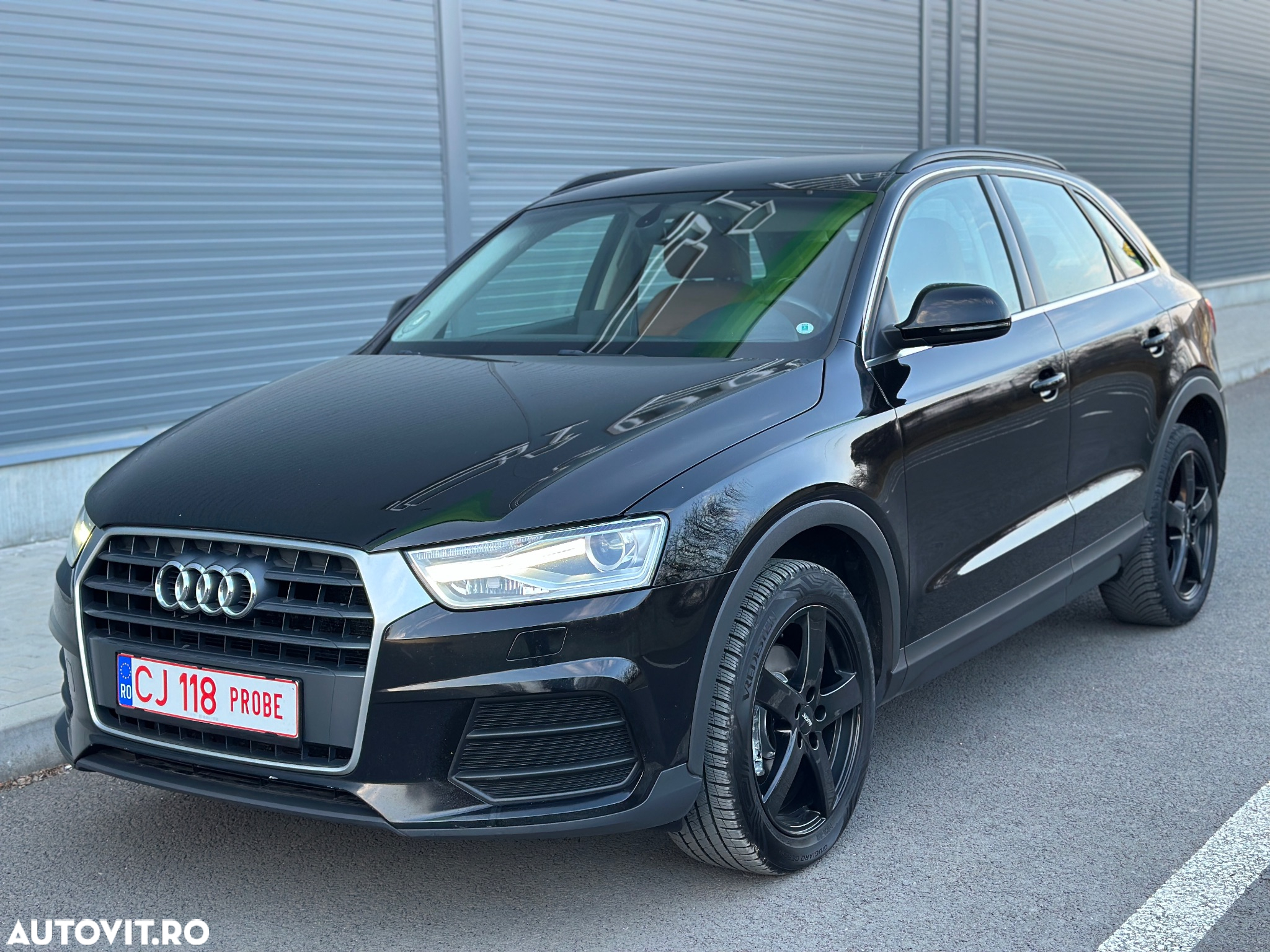Audi Q3 - 12
