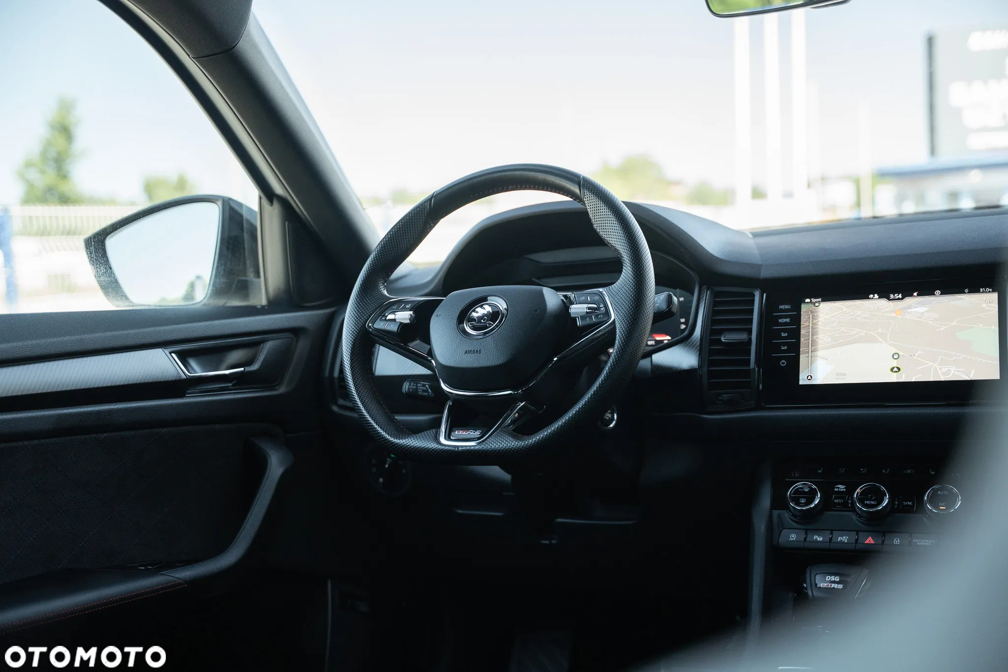 Skoda Kodiaq 2.0 Bi-TDI 4x4 DSG RS - 26