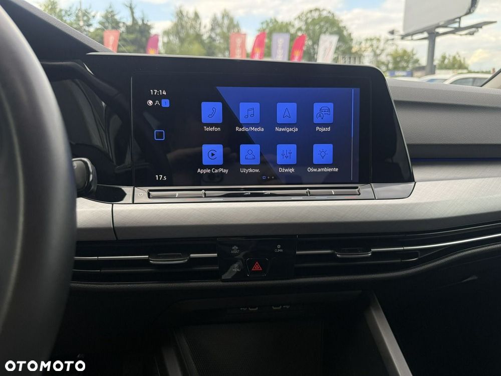 Volkswagen Golf 1.5 eTSI EVO Life DSG - 21