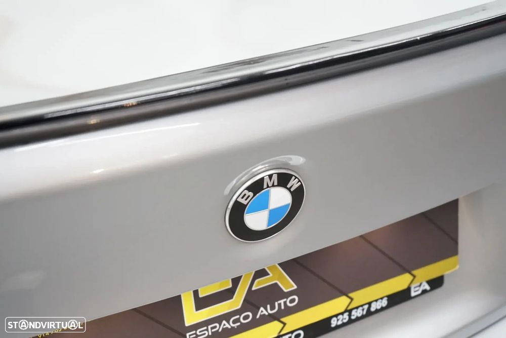 BMW 420 Gran Coupé - 14