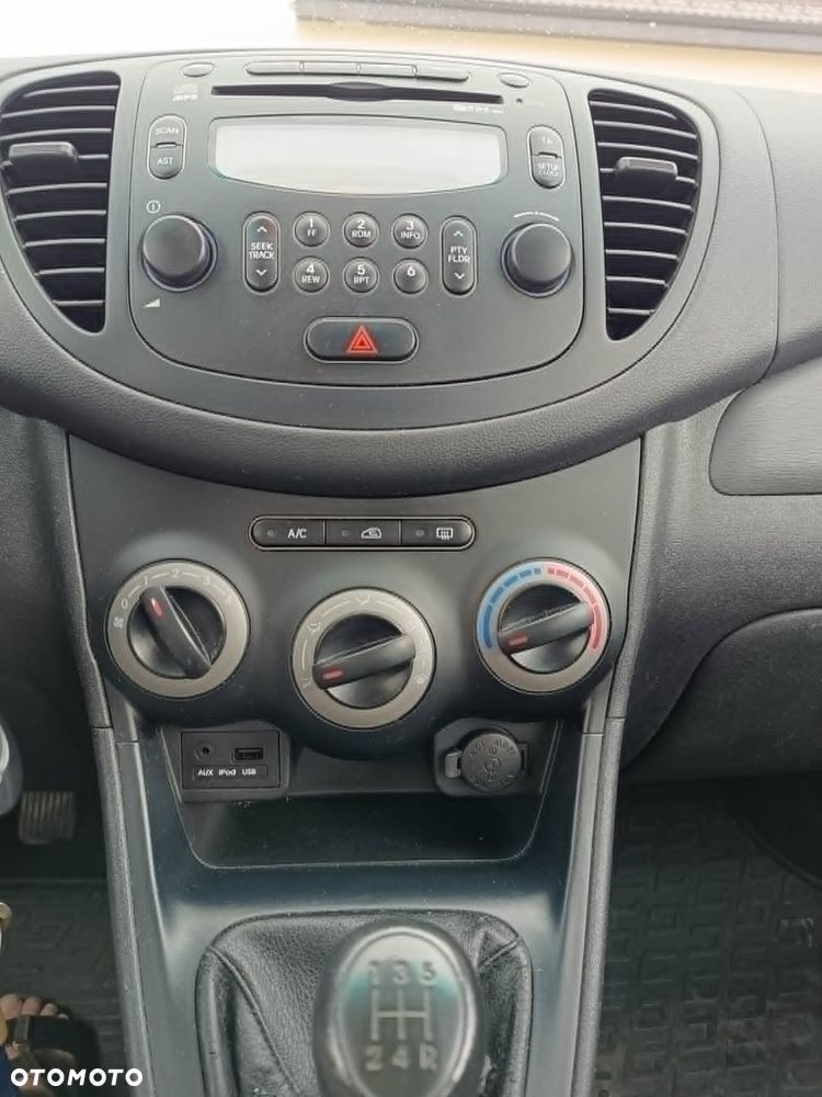Hyundai i10 1.1 Classic - 8