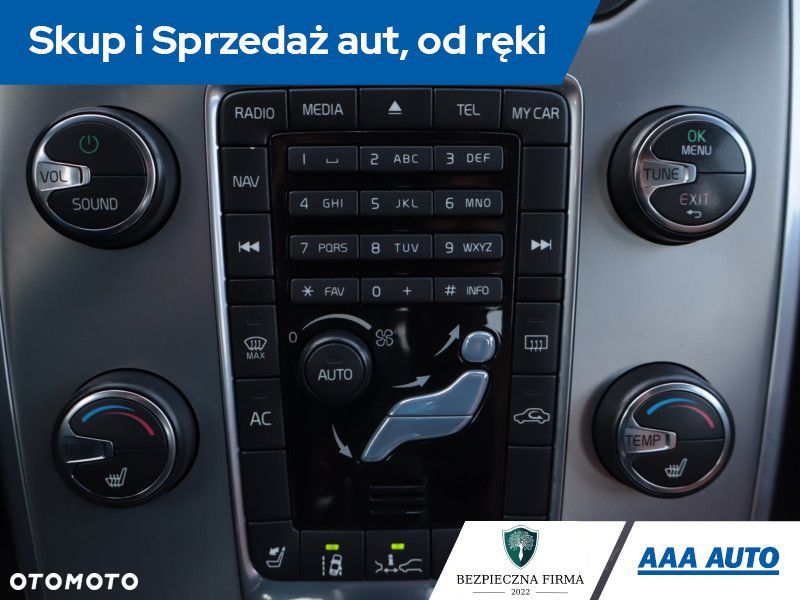 Volvo S80 - 15