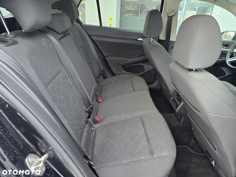 Volkswagen Golf - 15