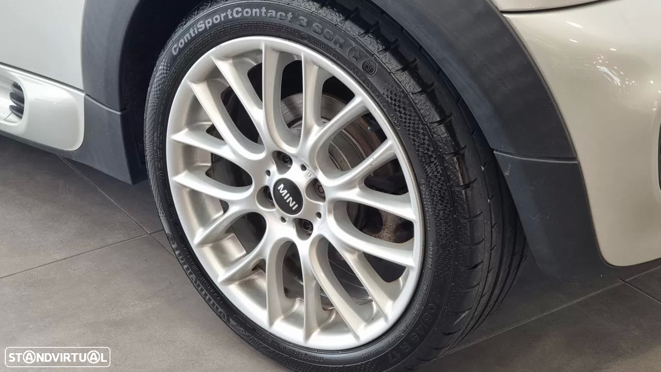 MINI 3 Portas Cooper D - 12