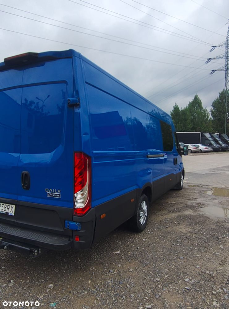 Iveco Daily - 9