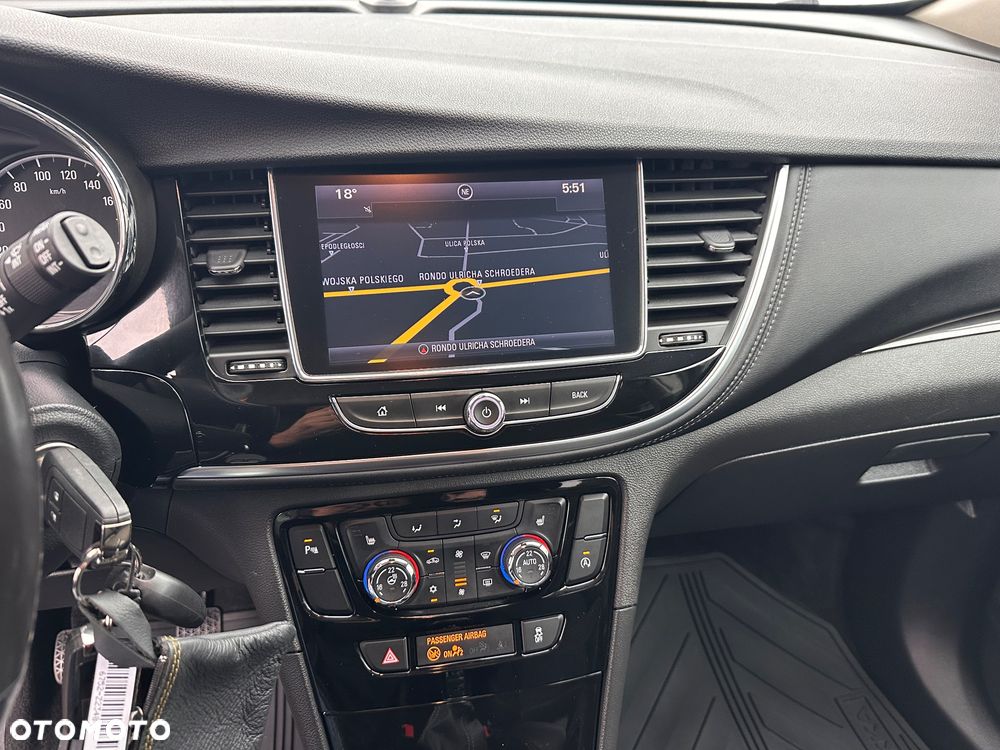 Opel Mokka 1.4 Turbo ecoFLEX Start/Stop Color Edition - 11