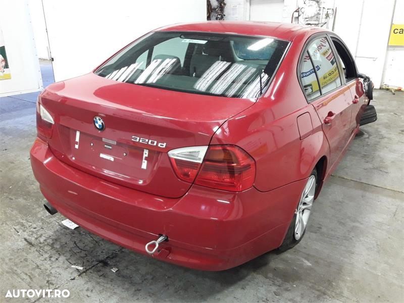 Dezmembrez BMW 320d E90 N47 - 5