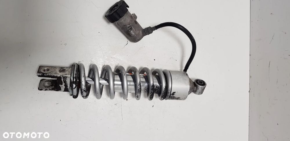 Suzuki DL 650 V-Strom 04-11 Amortyzator tył - 1