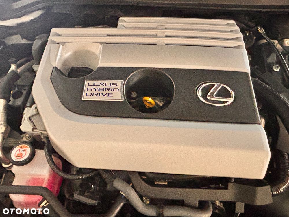 Lexus UX - 11