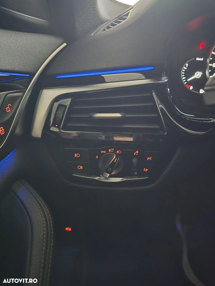 BMW Seria 5 - 36