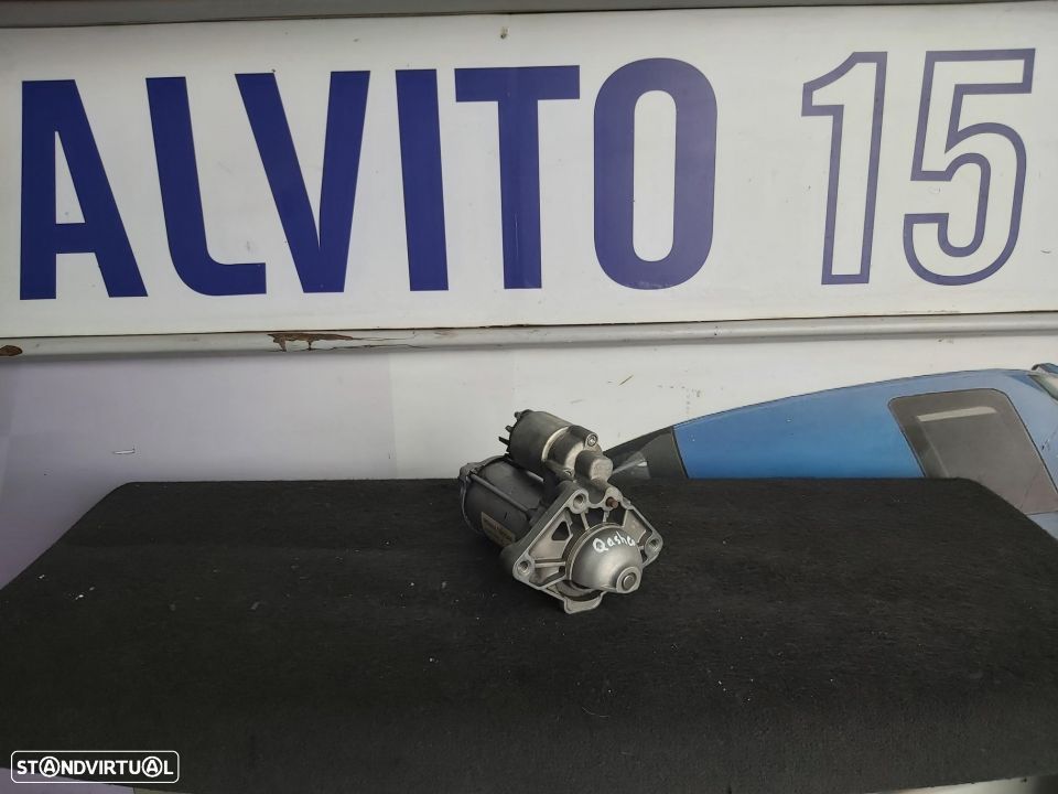 Motor Arranque Nissan Qashqai +2 X-Trail 1.6Dci 2014   Ref: 233001596R--a - 1