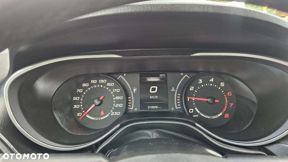 Fiat Tipo - 7