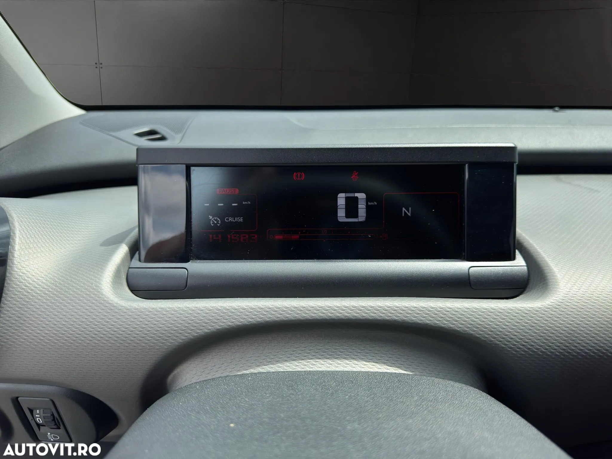 Citroën C4 Cactus e-VTi 82 ETG Stop&Start Shine - 9