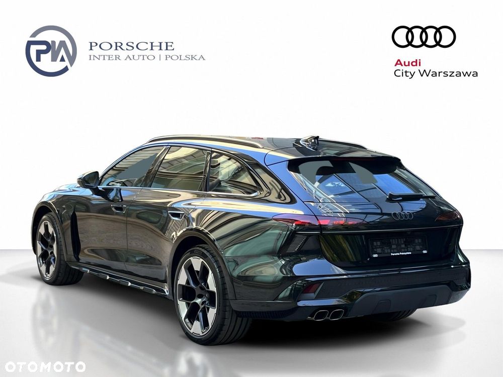 Audi A6 Allroad - 4