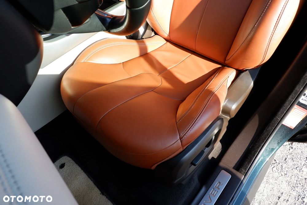 Land Rover Range Rover Evoque SD4 Prestige - 28