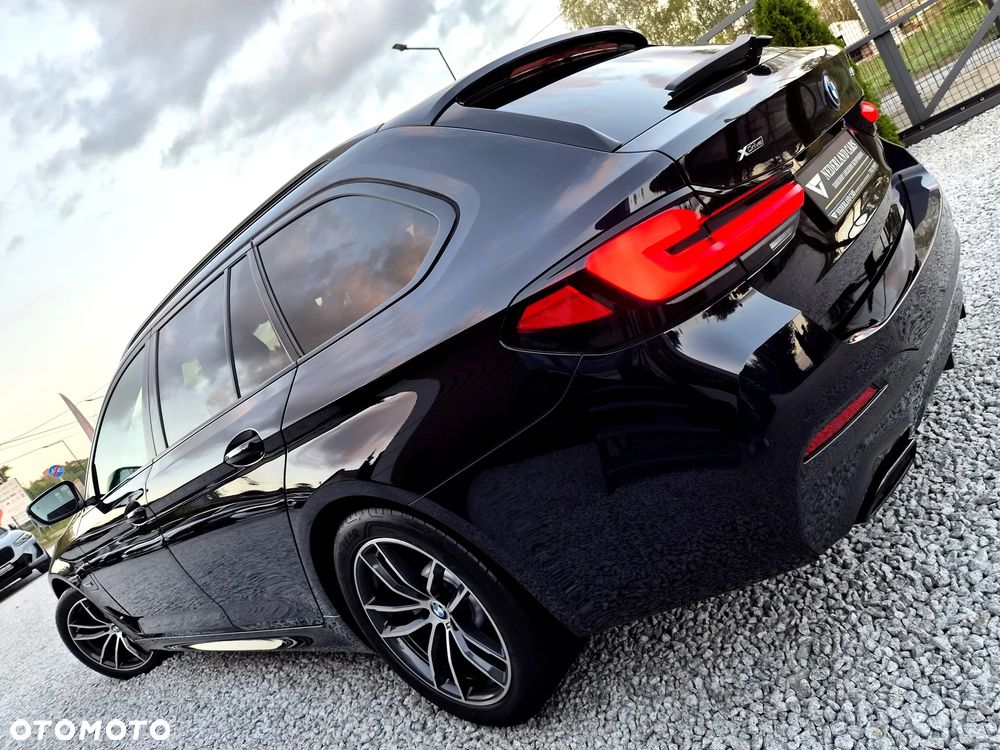 BMW Seria 5 530e xDrive M Sport sport - 38