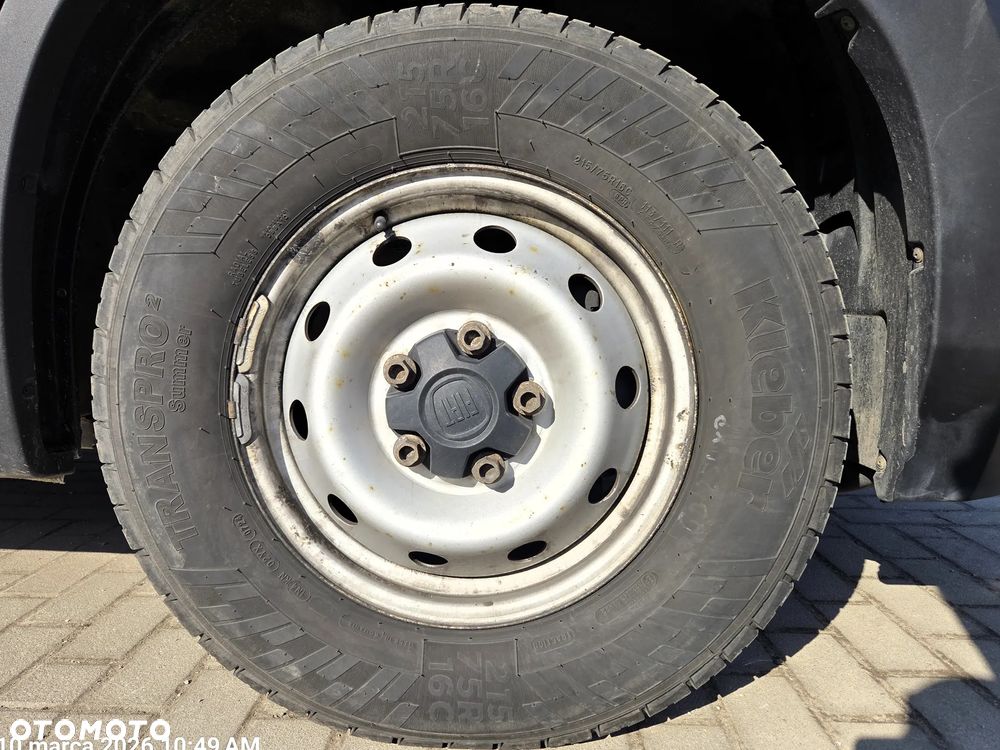 Fiat Ducato l4h2 - 10