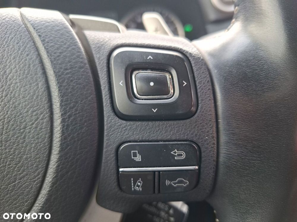 Lexus NX 300 F Impression AWD - 33