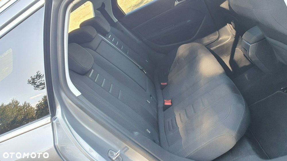 Peugeot 308 BlueHDi 120 Stop & Start Active - 10