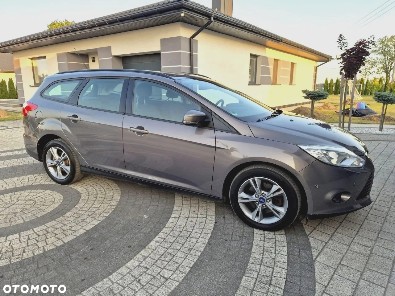 Ford Focus - 4