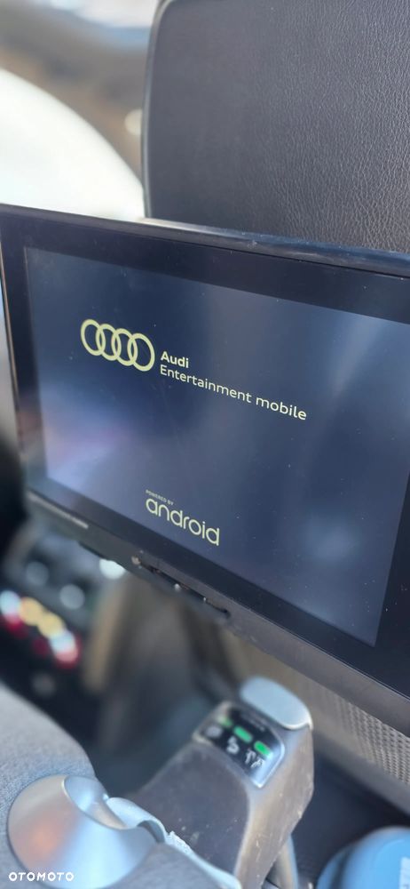 Audi A6 Avant - 18