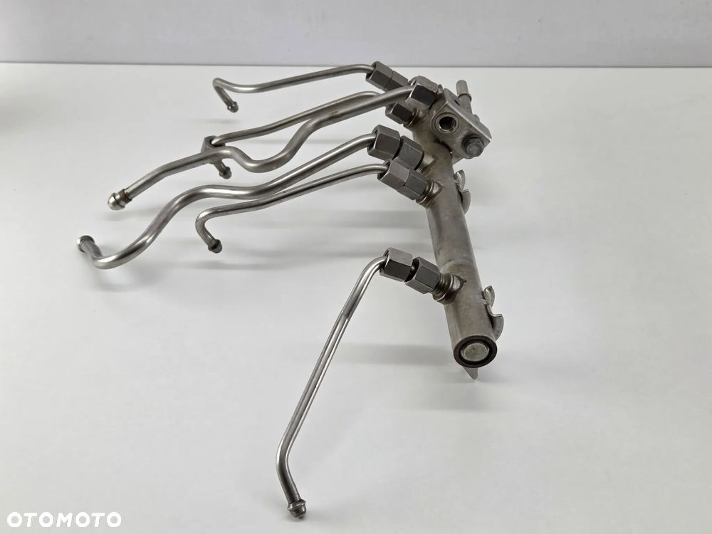 LISTWA WTRYSKOWA RURKA  BMW E81 E87 E90 E91 N43 7562474 - 9