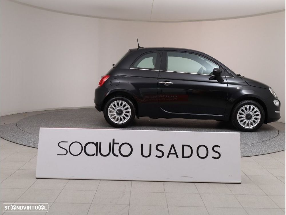 Fiat 500 1.0 Hybrid - 9