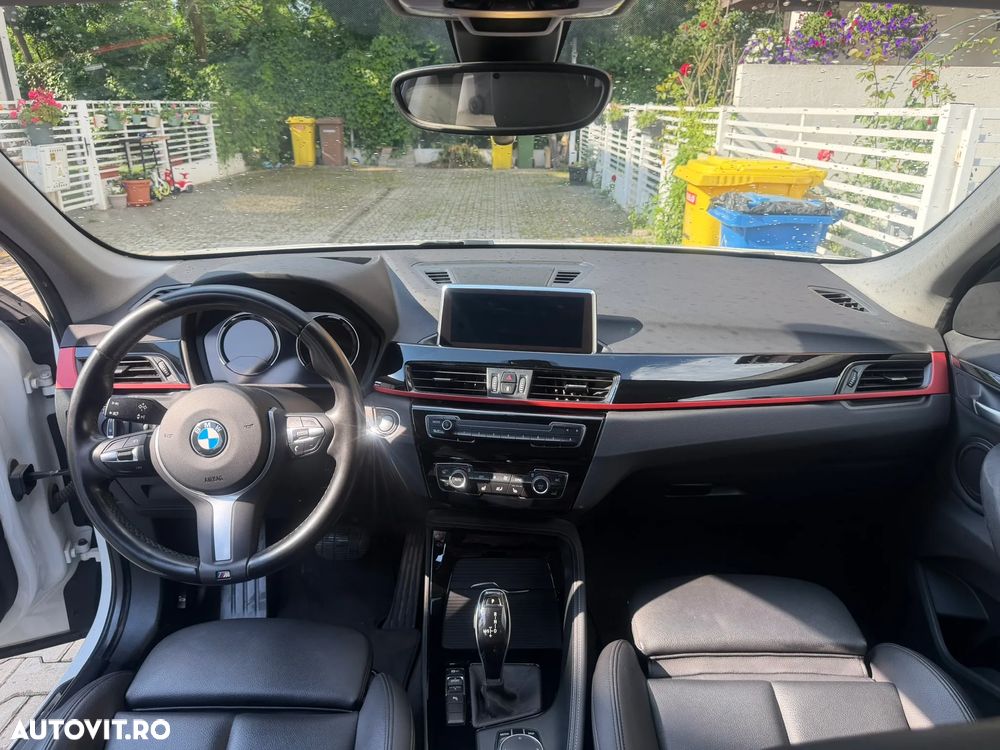BMW X1 - 7