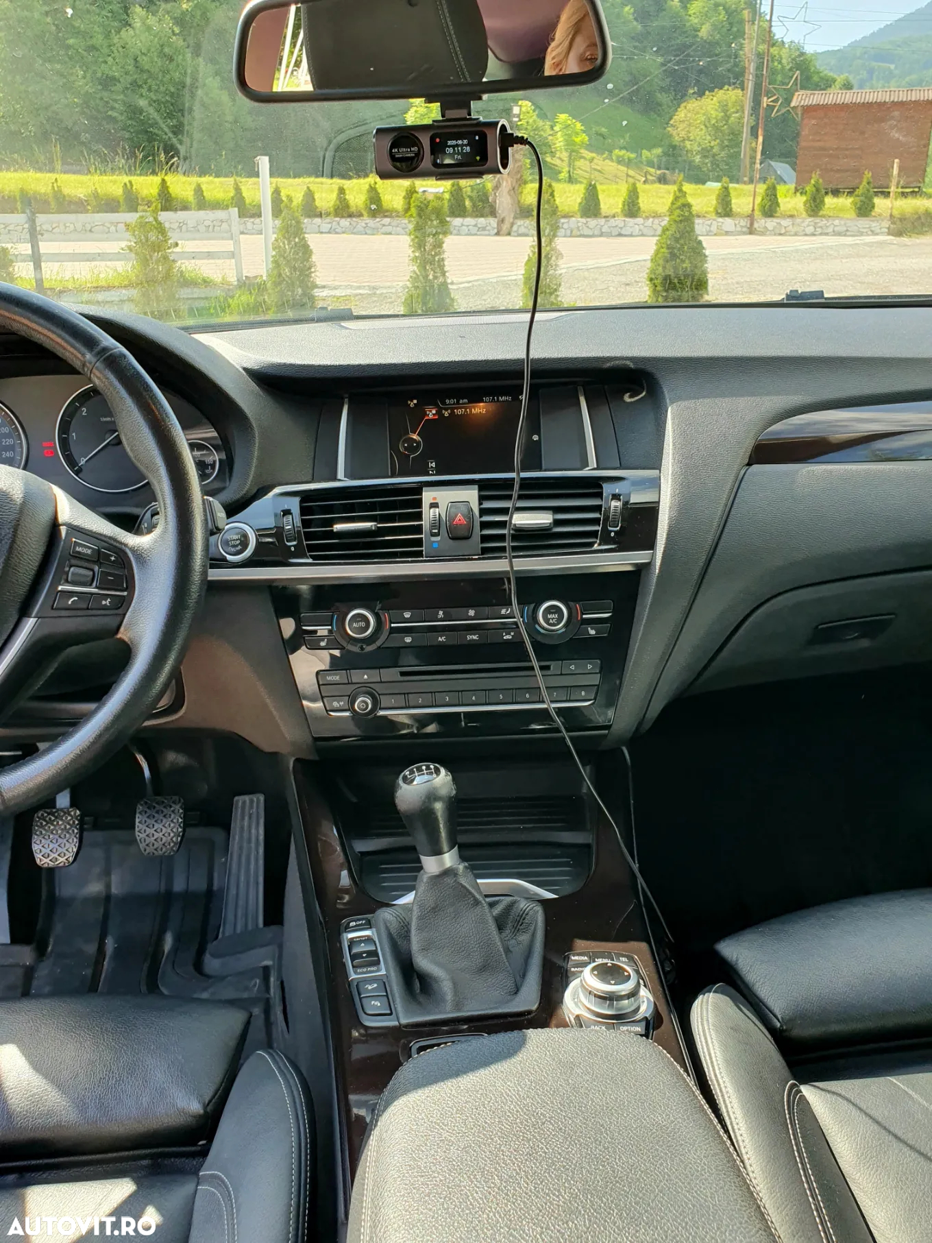 BMW X4 xDrive20d xLine - 16