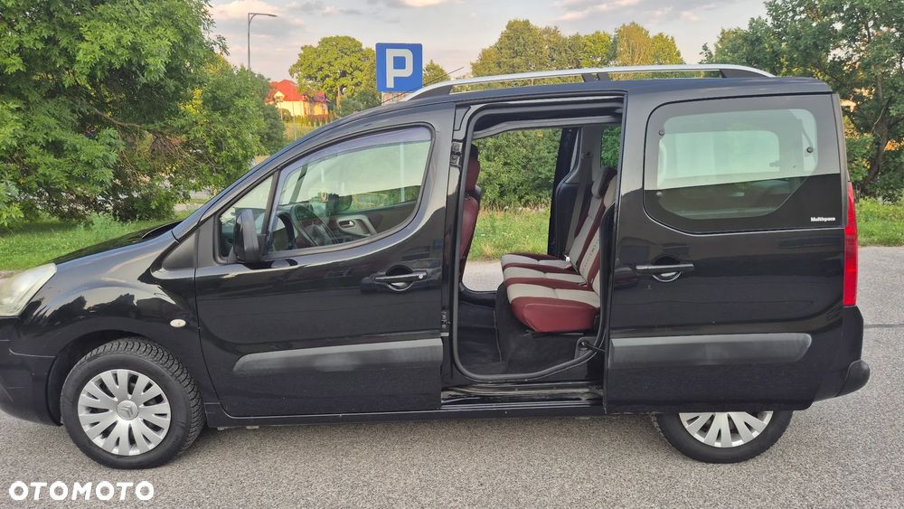 Citroën Berlingo 1.6 HDi - 18